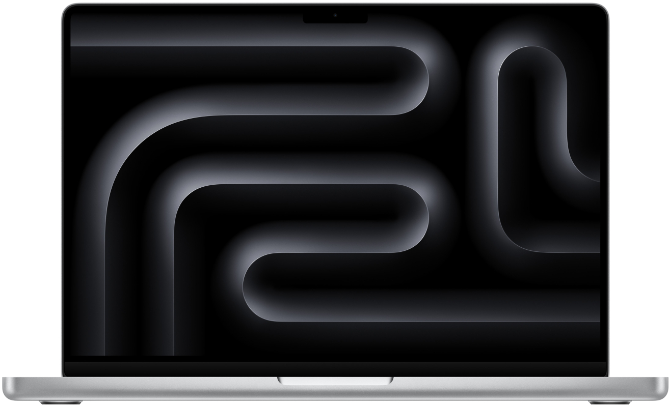 MacBook Pro 14 M5