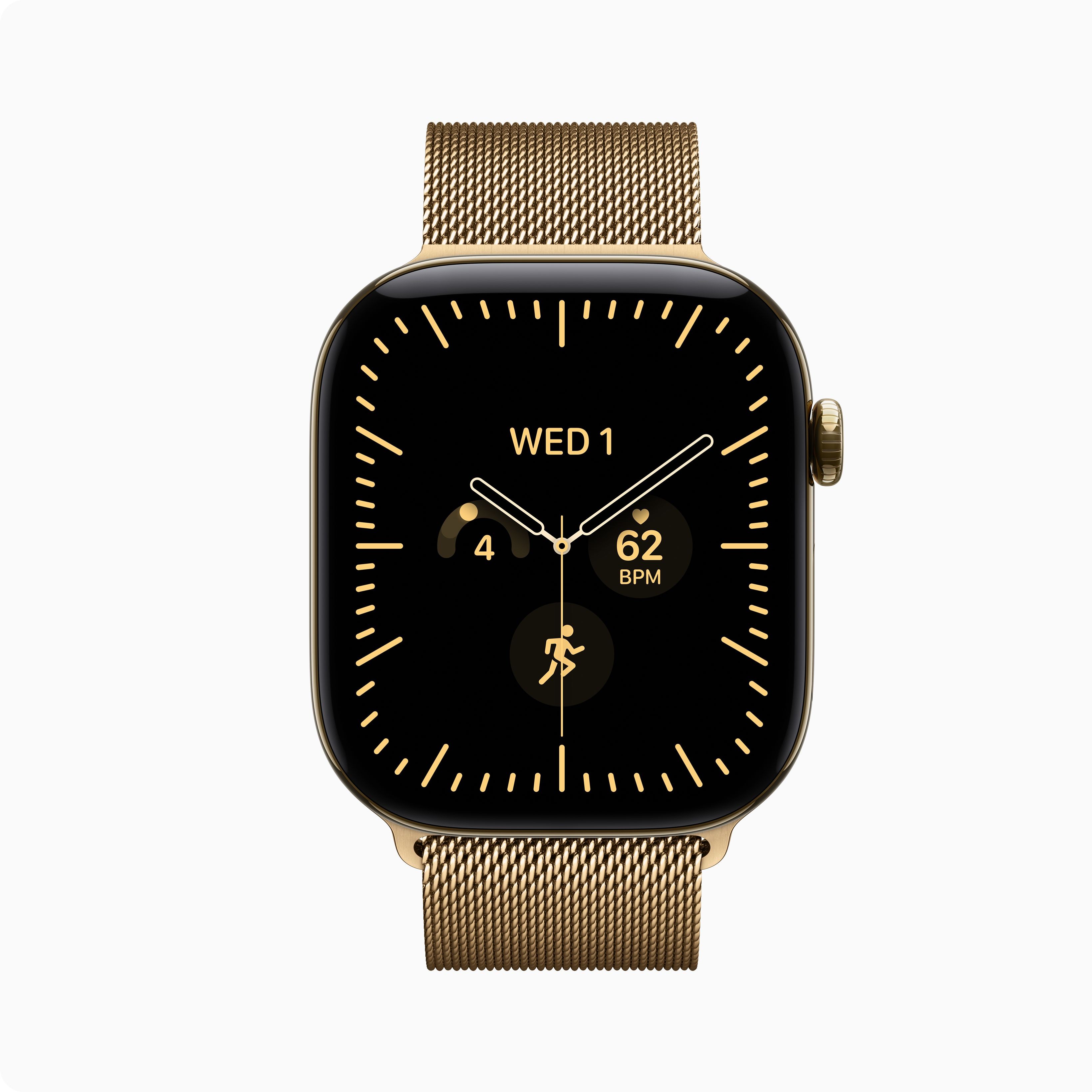 Apple Watch Series 12 Titanium